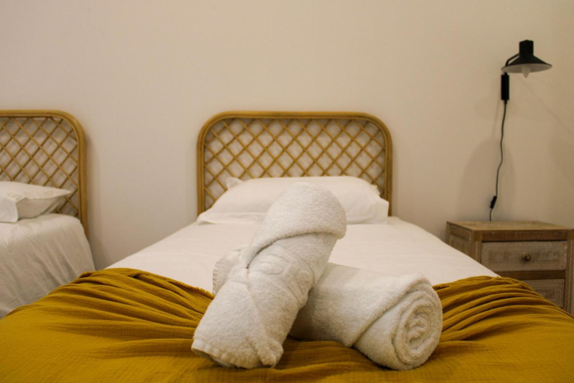 Auberge de jeunesse Casa Dos Cucos à Ericeira Extérieur photo