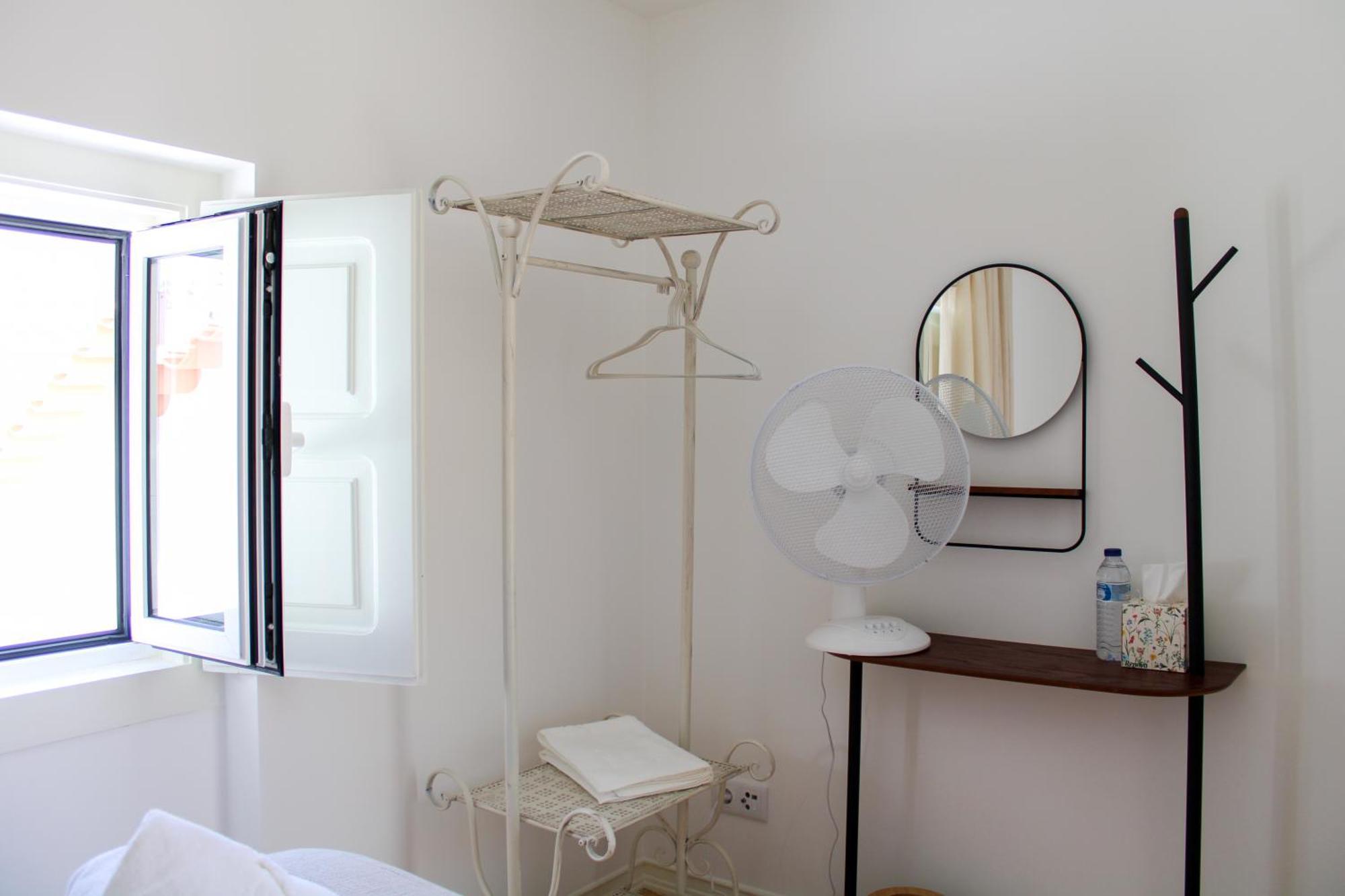 Auberge de jeunesse Casa Dos Cucos à Ericeira Extérieur photo