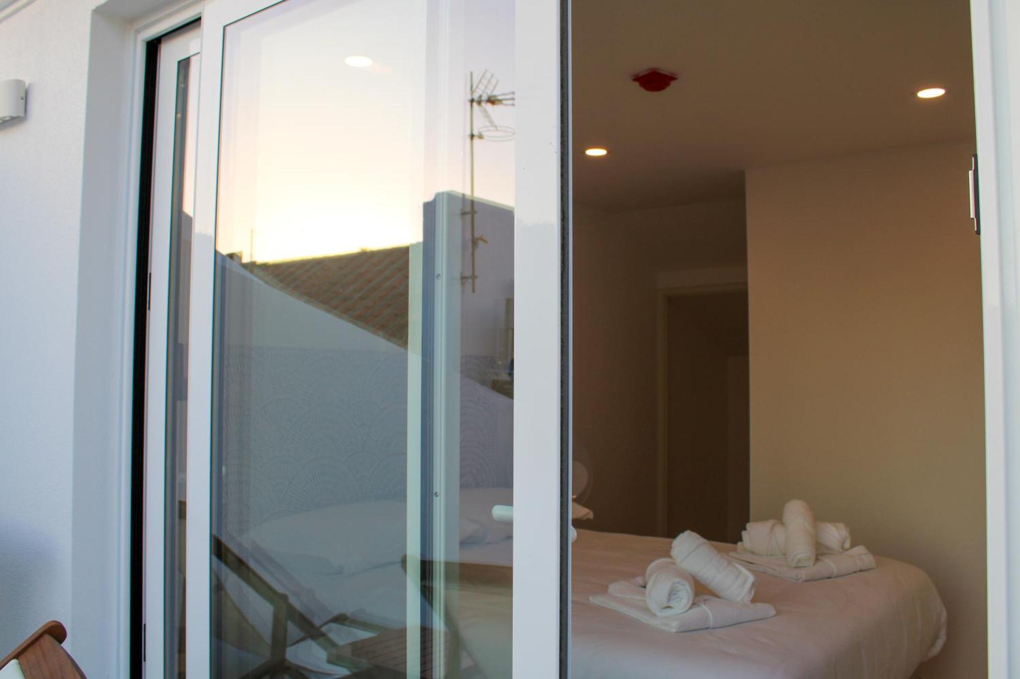 Auberge de jeunesse Casa Dos Cucos à Ericeira Extérieur photo