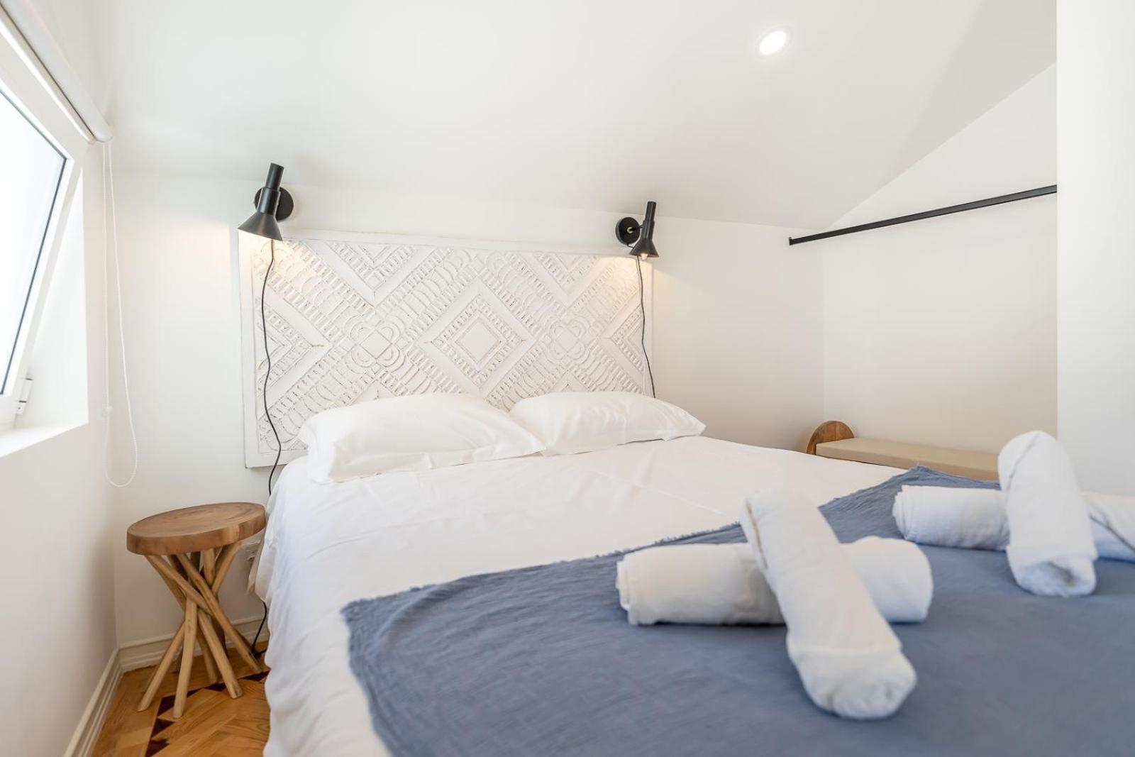 Auberge de jeunesse Casa Dos Cucos à Ericeira Extérieur photo