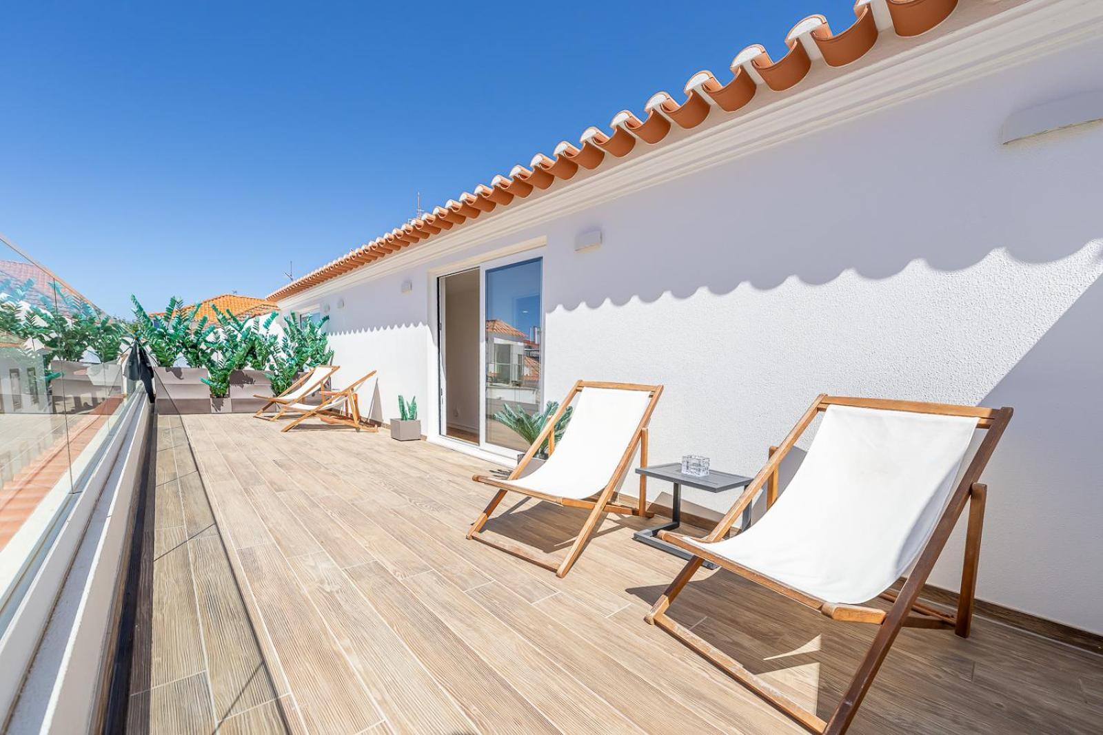 Auberge de jeunesse Casa Dos Cucos à Ericeira Extérieur photo